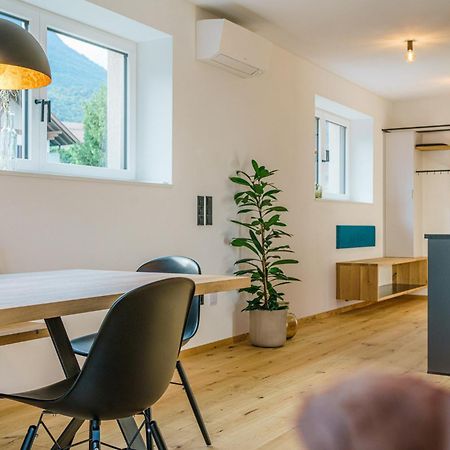 Auszait Apartments 1 칼다로 외부 사진