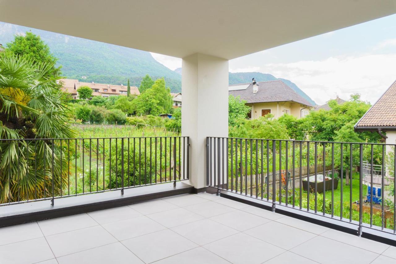 Auszait Apartments 1 칼다로 외부 사진