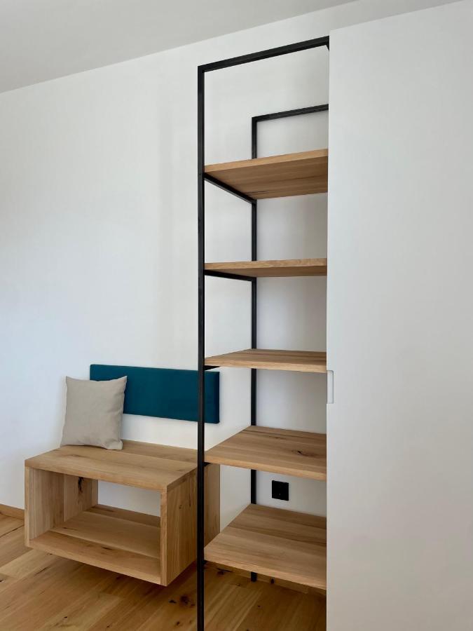 Auszait Apartments 1 칼다로 외부 사진