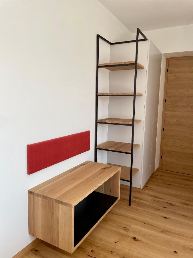 Auszait Apartments 1 칼다로 외부 사진